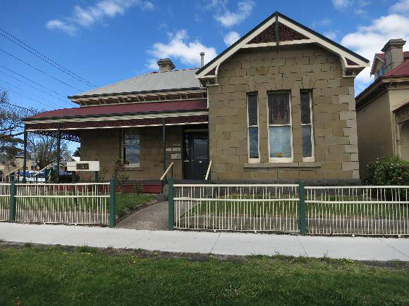 242 Malop street