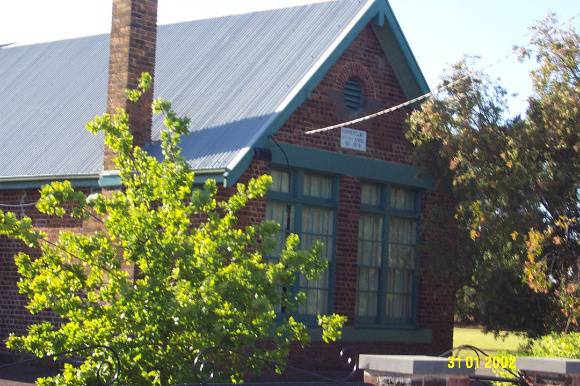 23289 State School No 1978 Branxholme 0467