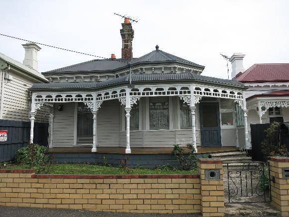 14 Park Street
