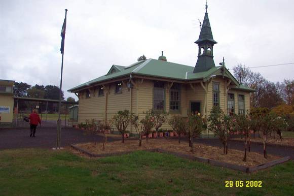 23383 State School 947 Glenthompson 1082