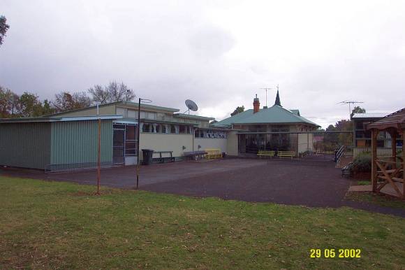 23383 State School 947 Glenthompson rear 1083