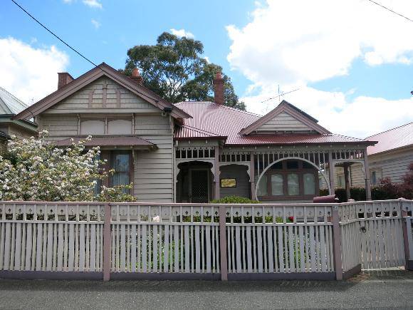 56 Swanston Street