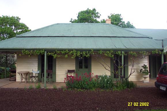 23418 Stirling Homestead Glenthompson facade 1681