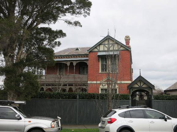 38 Sydney Avenue