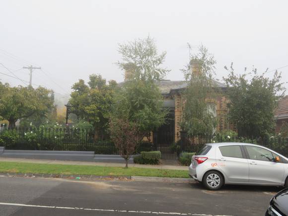 89 Primrose Street Essendon
