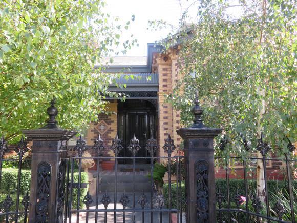 89 Primrose Street Essendon