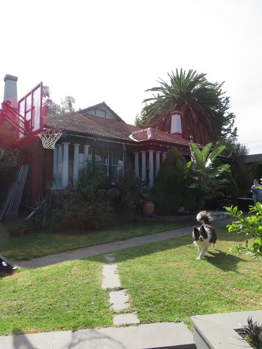 2 Aberdeen Crescent Essendon