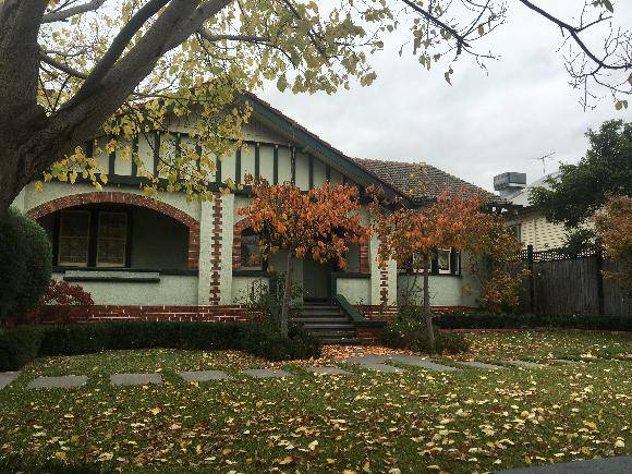 23 Ballater Street Essendon