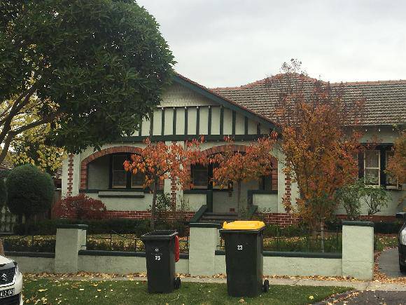 23 Ballater Street Essendon