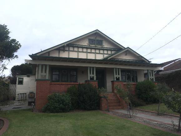 25 Ballater Street Essendon