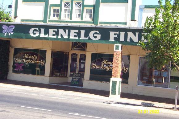 23149 Wisharts Store  Whyte St  Coleraine 0409