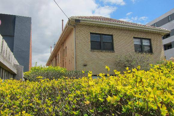 Moonee Ponds, Mt Alexander, 519