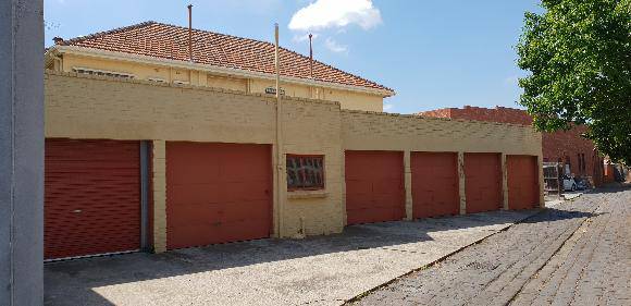 Moonee Ponds, Mt Alexander, 519