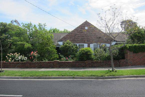 Strathmore, Woodlands, 198