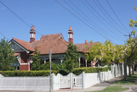 Essendon, McCarron 23
