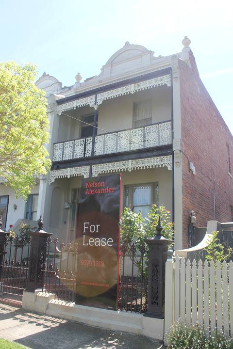 Essendon, Spencer 14 & 16