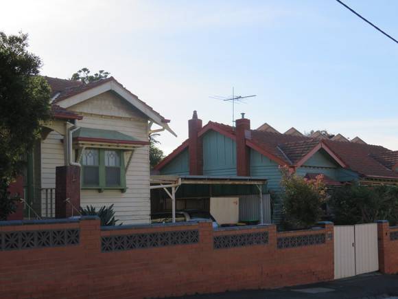 Adelaide St, 1-3