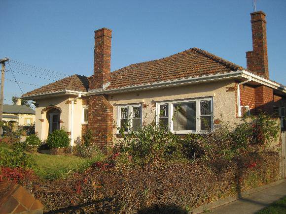 Brewster St, 55