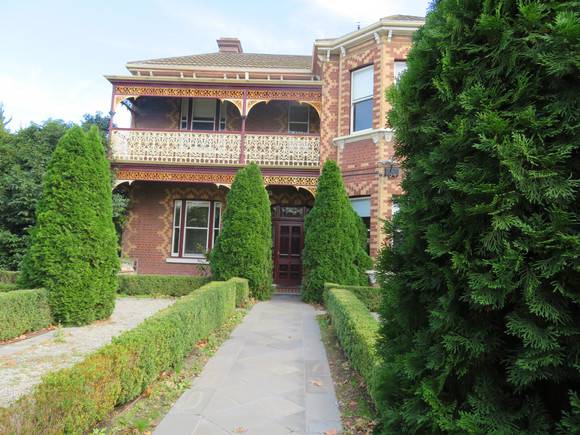 31 Nicholson Street Essendon
