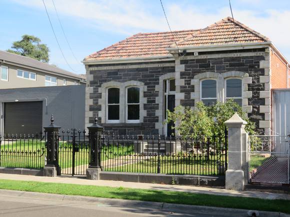 71 Primrose Street Essendon