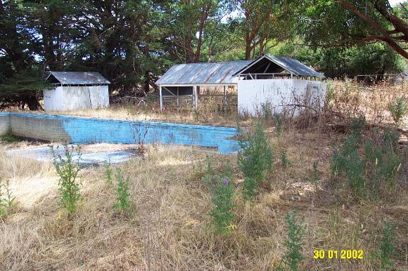 23286 Swimming Pool Byaduk shelter shed 0385