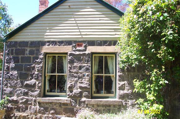 23745 Sylvan Grove Croxton East kitchen 1763