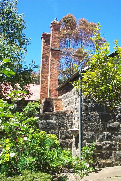23745 Sylvan Grove Croxton East kitchen 1765