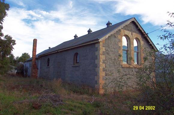 23355 Temperance Hall Penshurst 0874
