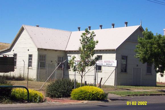 23164 Temperance Hall Coleraine 0487