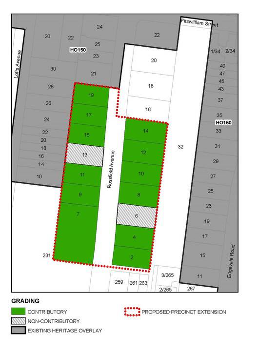HO150 Area 3 Precinct extension 2018.jpg