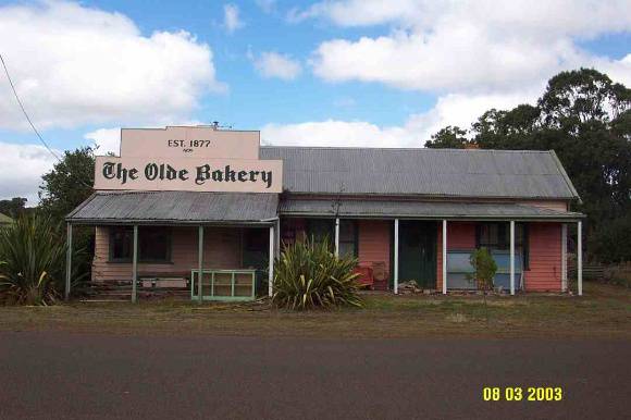 23611 Copy of 4259 Old Bakery Dunkeld