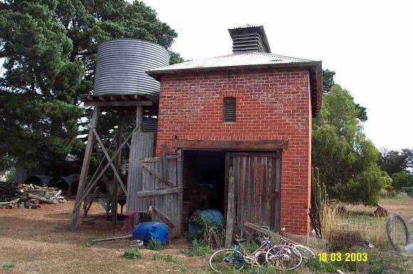 23544 Copy of 4449 Tobacco Kiln Strathkellar