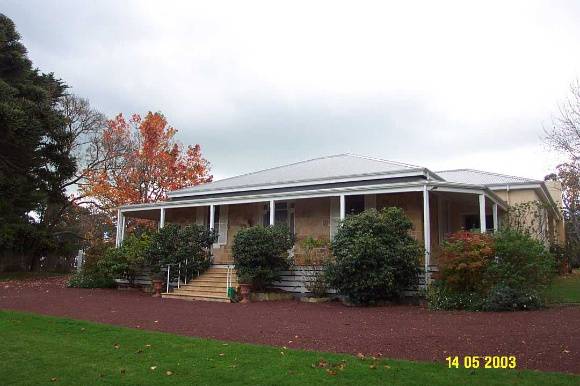 23330 copy of 4665 Toolang Homestead Wannon facade