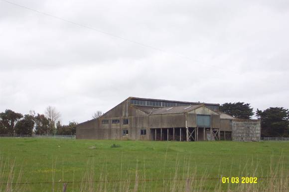 23441 Torbank Woolshed Tobermory Rd Penshurst 1713