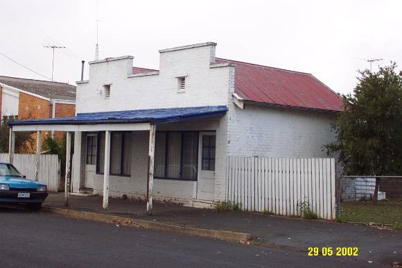 23454 Turner s Store   Residence Glenthompson 1050