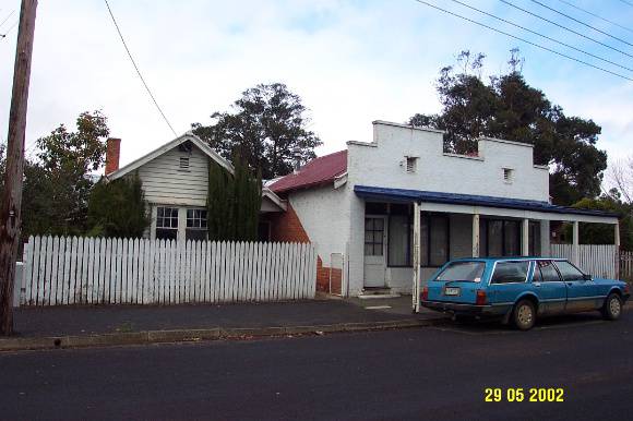 23454 Turner s Store   Residence Glenthompson 1051