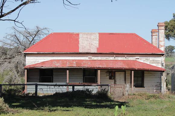 Image of House 2018