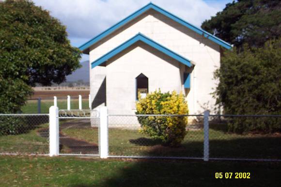 23402 Uniting Church Mirranatwa 1134