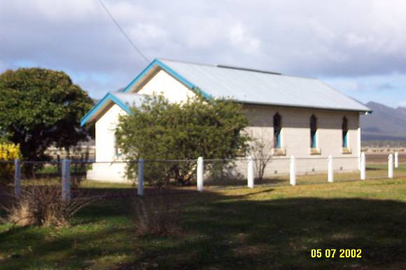 23402 Uniting Church Mirranatwa 1135