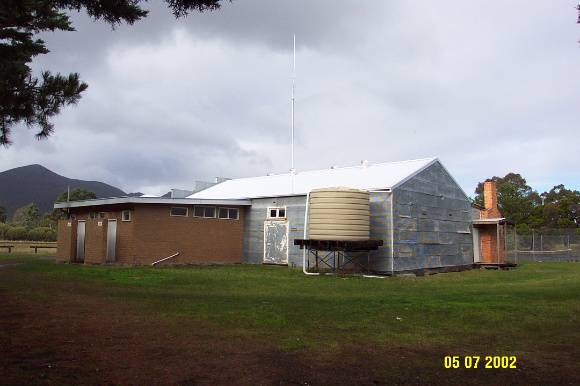 23409 Public Hall Victoria Valley 1129