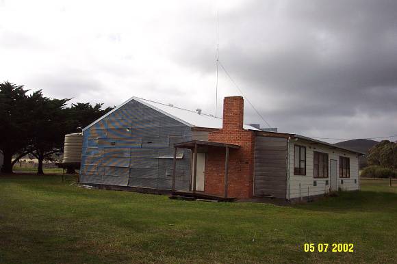 23409 Public Hall Victoria Valley 1130