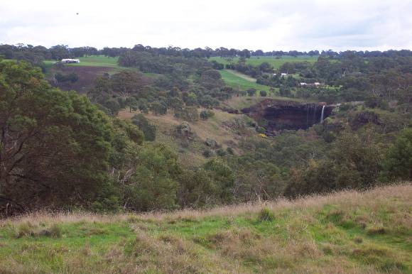 23208 Wannon Falls Reserve