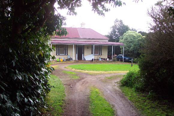 23055 Wannonlea Morgiana Rd Wannon 0005