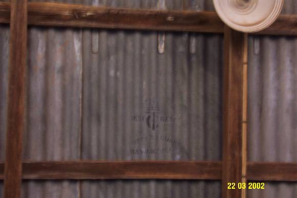 23187 Warrayure Homestead Complex cgi Best   Best 1890