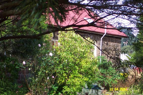 23325 Wesley Ch  Former  77 Bell St Penshurst 0788