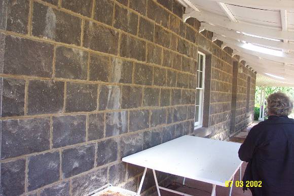 23426 Woodhouse facade 1725