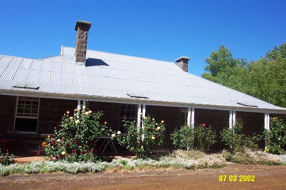 23426 Woodhouse facade 1728