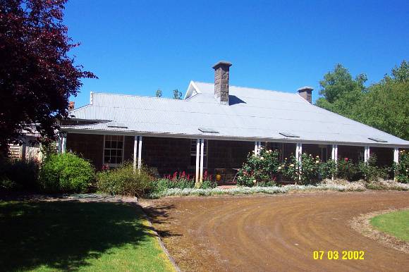 23426 Woodhouse facade 1729