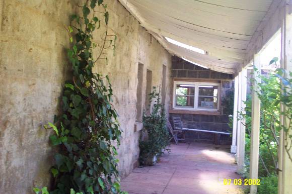 23426 Woodhouse side verandah 1734