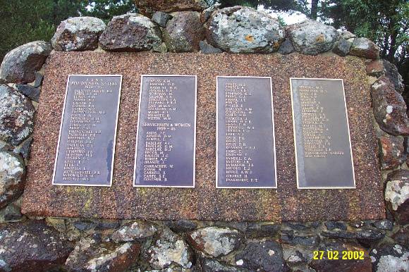 23428 Nurses Memorial Woodhouse Nareeb 1665